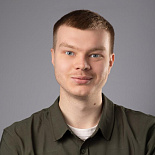 Спикер Роман Антонов