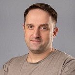 Спикер Алексей Белоконь