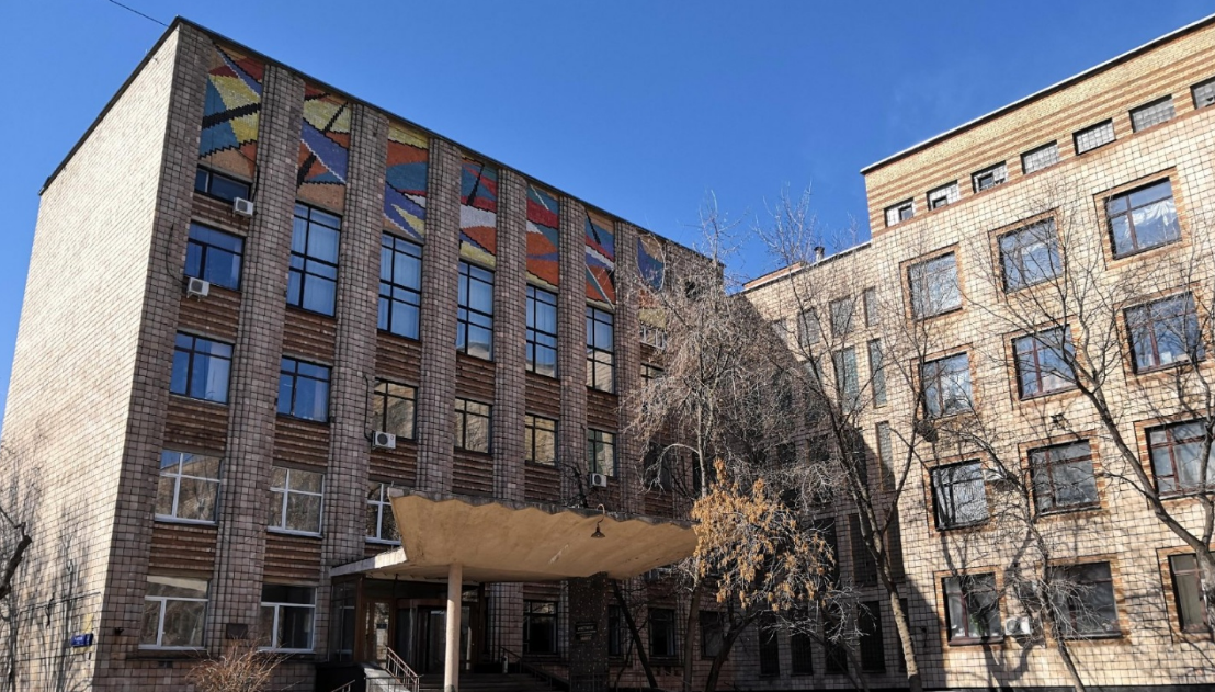 ИНЭОС РАН им. А. Н. Несмеянова ускорил формирование отчётности и расчёт зарплаты с Первым Битом ИНЭОС РАН им. А. Н. Несмеянова ускорил формирование отчётности и расчёт зарплаты с Первым Битом