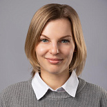 Спикер Ирина Жерникова